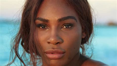 Serena Williams 2017: Turks & Caicos